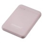 Batteria per Laptop INTENSO XS5000 5000 mAh Rosa