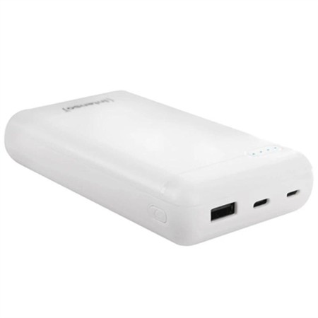 Batteria per Laptop INTENSO XS20000 Bianco 20000 mAh