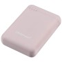 Batteria per Laptop INTENSO XS10000 10000 mAh Rosa