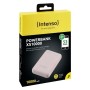 Batteria per Laptop INTENSO XS10000 10000 mAh Rosa