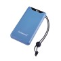 Batteria per Laptop INTENSO F20000 Azzurro 20 W 20000 mAh