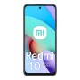 Smartphone Xiaomi Redmi 10 2022 6,5" 64 GB 4 GB RAM Octa Core Mediatek Helio G88 Grigio