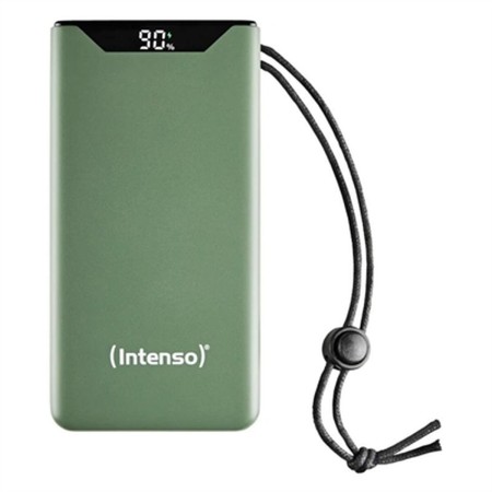 Batteria per Laptop INTENSO F20000 Verde 20 W 20000 mAh