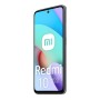 Smartphone Xiaomi Redmi 10 2022 6,5" 64 GB 4 GB RAM Octa Core Mediatek Helio G88 Grigio