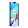 Smartphone Xiaomi Redmi 10 2022 6,5" 64 GB 4 GB RAM Octa Core Mediatek Helio G88 Azzurro Multicolore