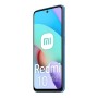 Smartphone Xiaomi Redmi 10 2022 6,5" 64 GB 4 GB RAM Octa Core Mediatek Helio G88 Azzurro Multicolore