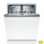 Lavastoviglie BOSCH SMV4HAX19E 60 cm Bianco