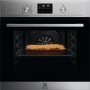 Forno Pirolitico Electrolux EOH4P46BX 2090 W 65 L