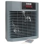 Riscaldamento HJM 607-RC Grigio 2000 W