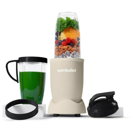 Frullatore Nutribullet NB907MASN Rosa 900 W 946 ml