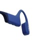 Auricolari Bluetooth Sportivi Shokz Open Swim Azzurro Nero