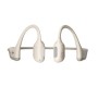 Auricolari Bluetooth Sportivi Shokz OpenRun Pro Beige