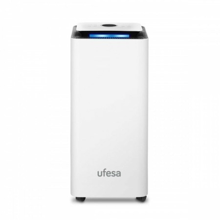 Deumidificatore UFESA DH5020 20 L