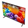 Smart TV LG 43UT73006LA.AEUQ 43" 4K Ultra HD LED HDR D-LED