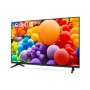 Smart TV LG 43UT73006LA.AEUQ 43" 4K Ultra HD LED HDR D-LED