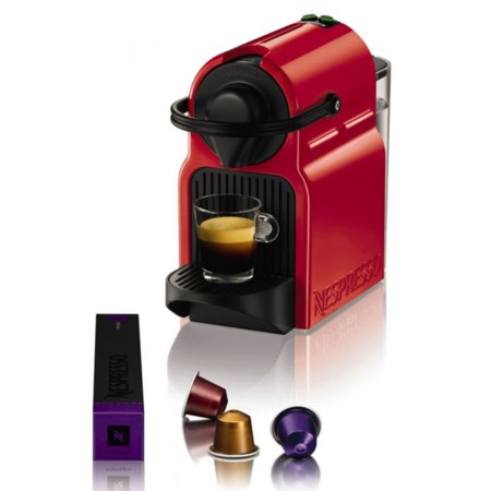 Caffettiera con Capsule Krups XN100510 0,7 L 19 bar 1270W