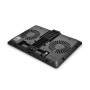 Base di Raffreddamento per PC Portatile DEEPCOOL DP-N214A5_UPAL