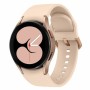 Smartwatch Samsung Galaxy Watch4 Dorato 4G Bluetooth 5.0 1,2" Oro Rosa 40 mm