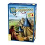 Gioco da Tavolo Carcassonne Devir 222593