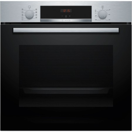 Forno Multifunzione BOSCH HBA514ES3 3400 W 71 L