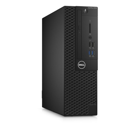 PC da Tavolo Dell DELL3050K8 Intel Core i5-7500 8 GB RAM 512 GB SSD