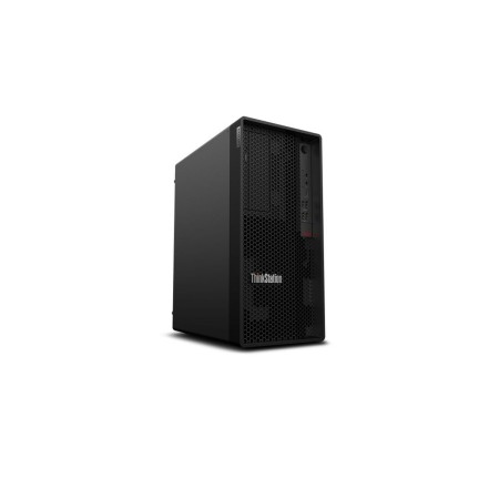 PC da Tavolo Lenovo ThinkStation P358 NVIDIA RTX A2000 AMD Ryzen 7 PRO 5845 32 GB RAM 512 GB SSD