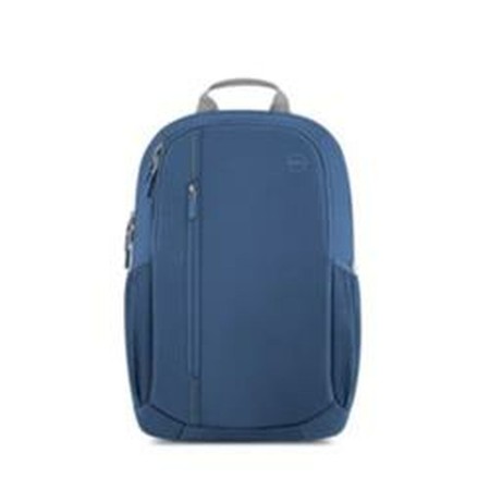 Zaino per Portatile Dell 460-BDLG Azzurro Monocromatica