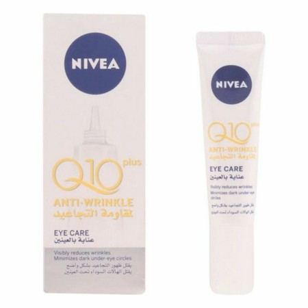 Contorno Occhi Q10 Plus Nivea