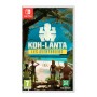 Videogioco per Switch Microids Koh Lanta: Adventurers