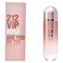 Profumo Donna 212 Vip Rosé Carolina Herrera EDP EDP