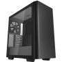 Case computer desktop ATX DEEPCOOL CK500 Nero