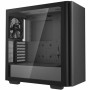 Case computer desktop ATX DEEPCOOL CK500 Nero