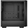 Case computer desktop ATX DEEPCOOL CK500 Nero