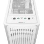 Case computer desktop ATX DEEPCOOL CK560 Bianco