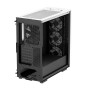 Case computer desktop ATX DEEPCOOL CK560 Bianco