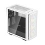 Case computer desktop ATX DEEPCOOL CK560 Bianco