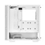 Case computer desktop ATX DEEPCOOL R-CH560-WHAPE4-G-1 Bianco