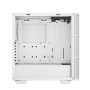 Case computer desktop ATX DEEPCOOL R-CH560-WHAPE4-G-1 Bianco