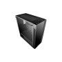 Case computer desktop ATX DEEPCOOL MATREXX 55 V3 ADD-RGB 3F Nero Multi