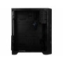 Case computer desktop ATX GEMBIRD CCC-FC-M100B Azzurro Nero