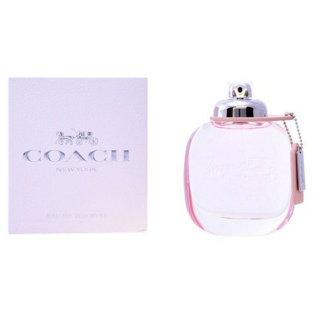 Profumo Donna Coach EDT