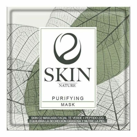 Maschera Calmante Skin SET Skin O2 Skin 22 g