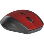 Mouse Defender MM-365 Rosso