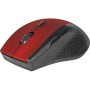 Mouse Defender MM-365 Rosso