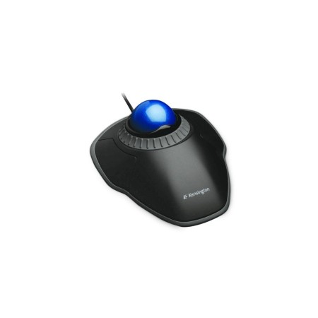 Trackpad Kensington 6014035 Azzurro Nero Blu/Nero