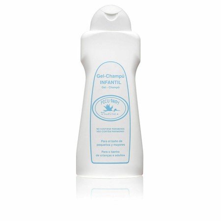 Gel e Shampoo Picu Baby Infantil Per bambini 500 ml