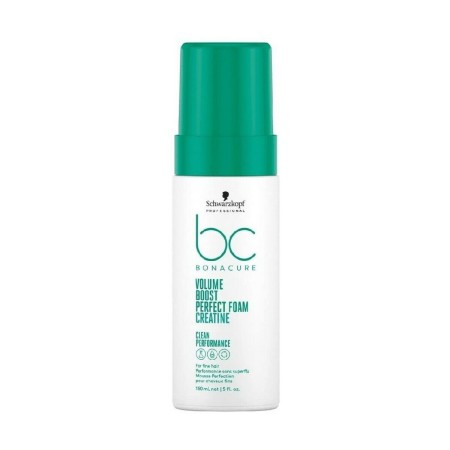 Schiuma Volumizzante Schwarzkopf Bc Volume Boost 150 ml