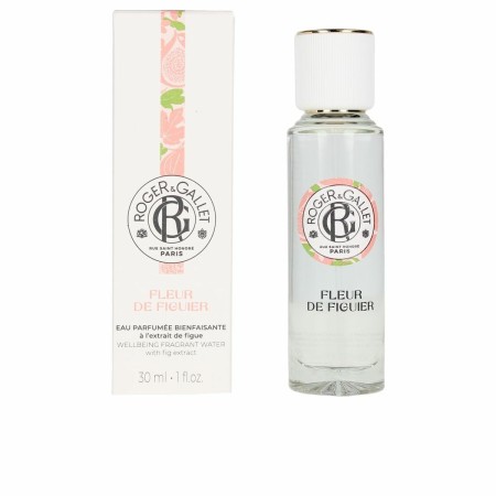 Profumo Unisex Roger & Gallet Fleur de Figuier EDT 30 ml