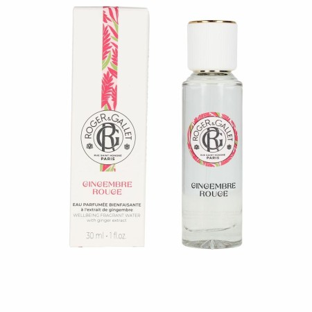 Profumo Unisex Roger & Gallet Gingembre Rouge EDT 30 ml