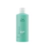 Maschera per Capelli Wella Invigo Volume Boost 500 ml